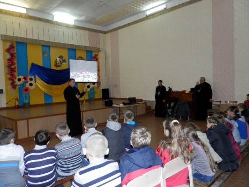 На Тернопільщині відбулися Екологічно-екуменічні місії 